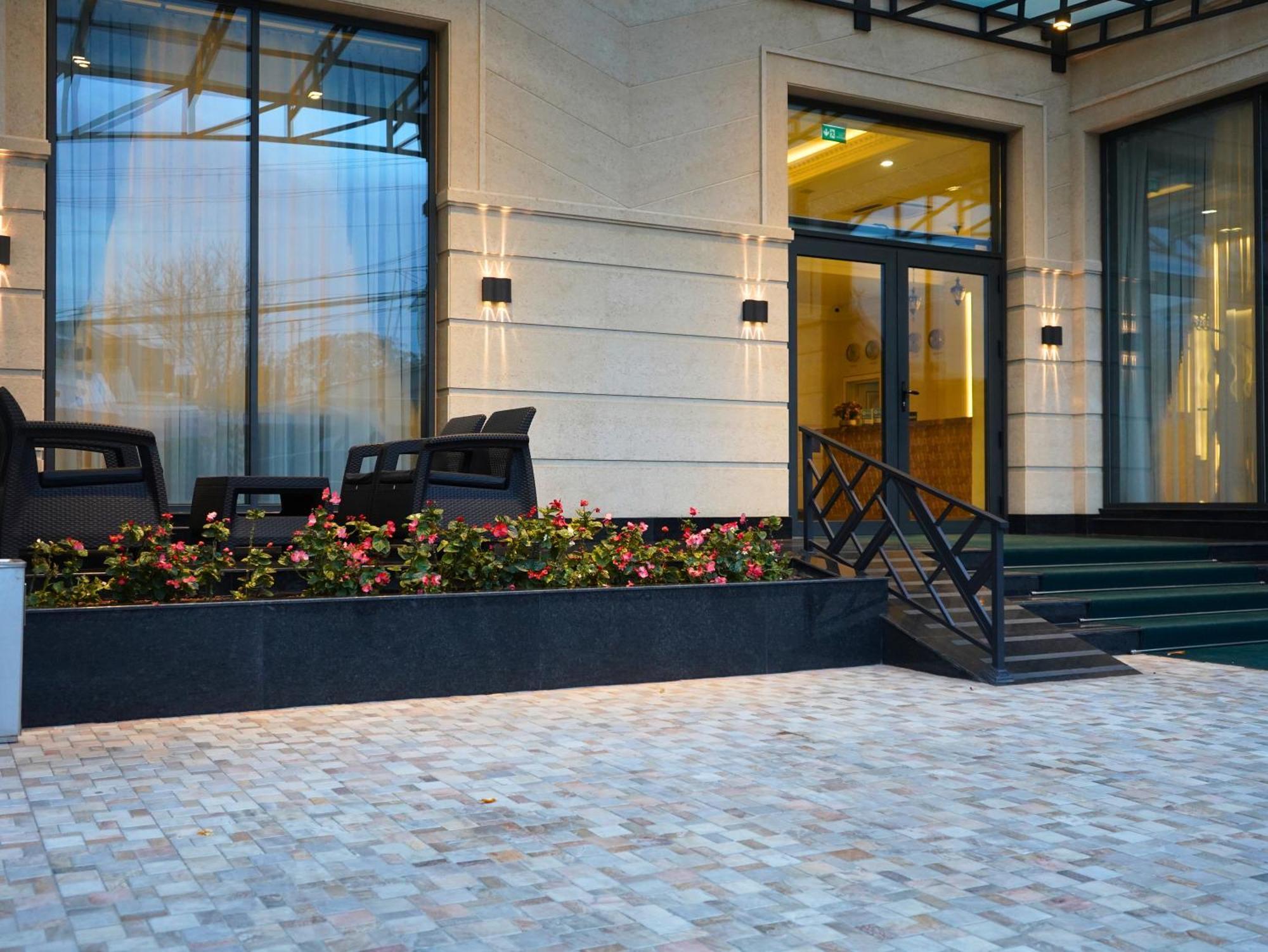 Al Anvar Halal Hotel By Hotelpro Group Taşkent Dış mekan fotoğraf