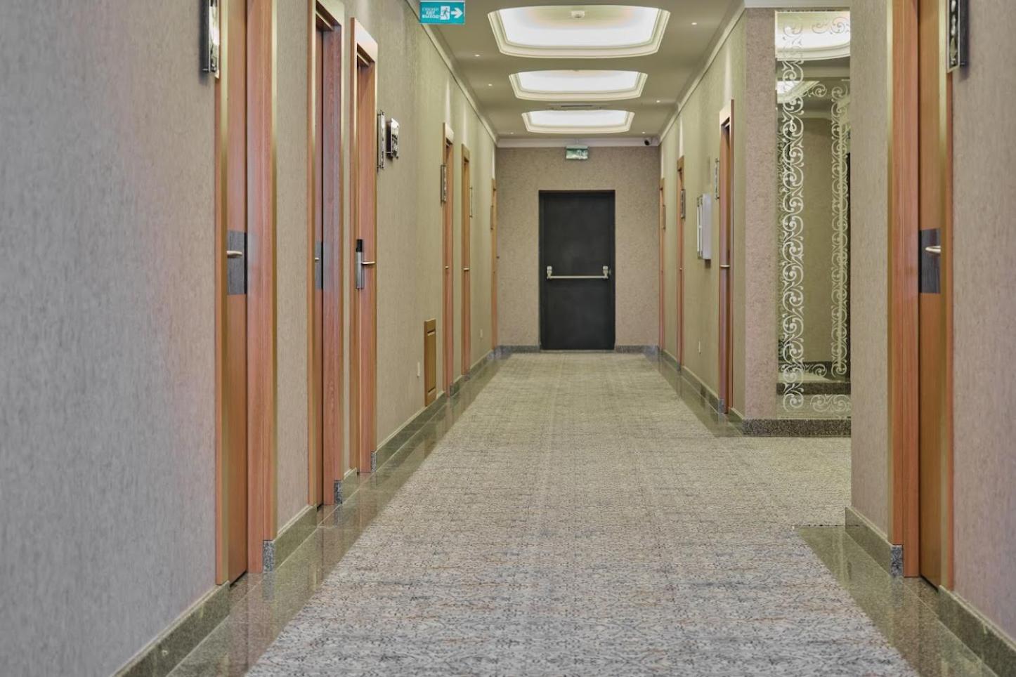 Al Anvar Halal Hotel By Hotelpro Group Taşkent Dış mekan fotoğraf