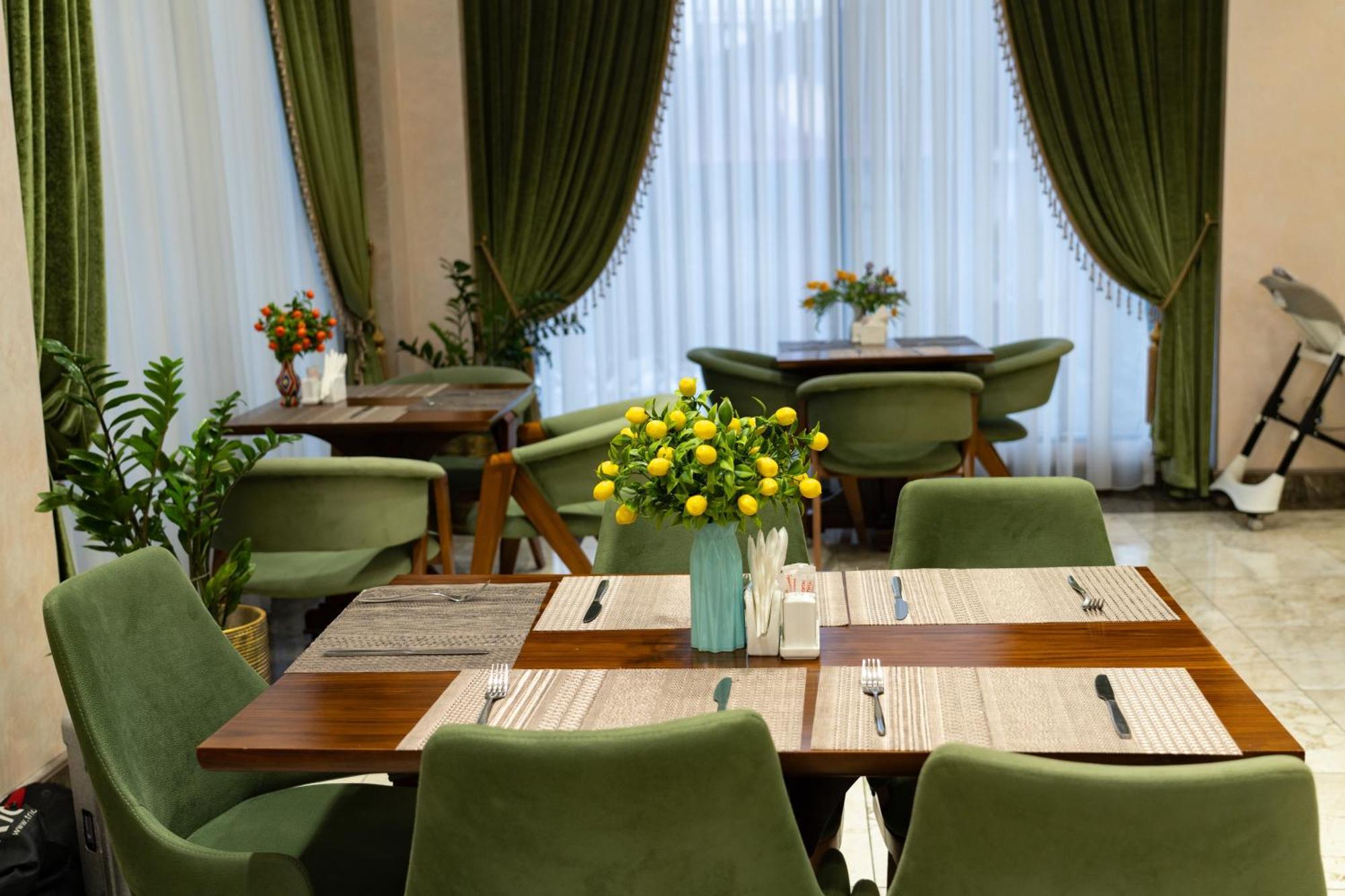 Al Anvar Halal Hotel By Hotelpro Group Taşkent Dış mekan fotoğraf