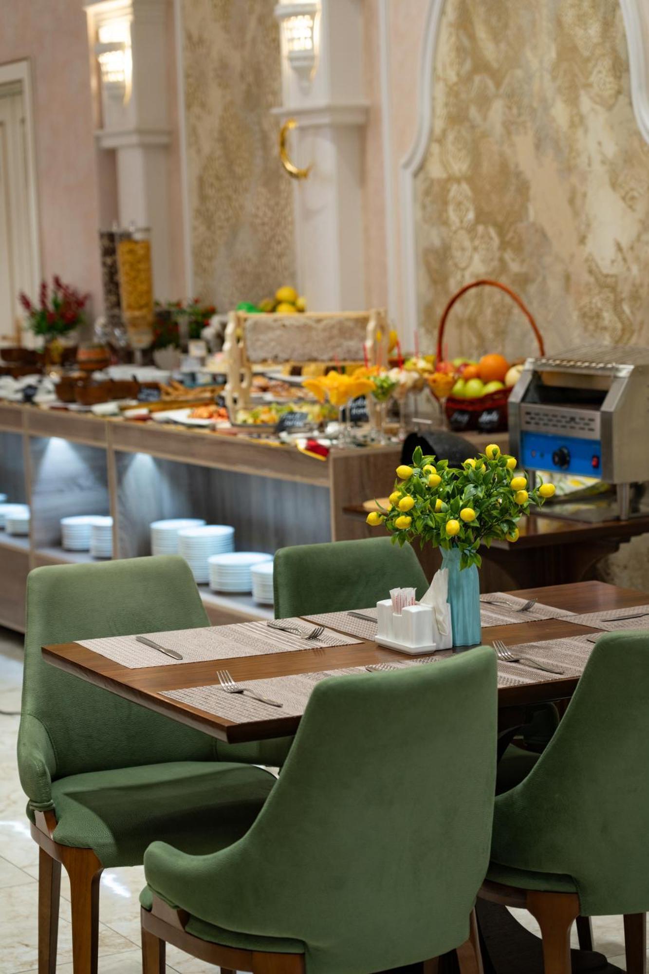 Al Anvar Halal Hotel By Hotelpro Group Taşkent Dış mekan fotoğraf