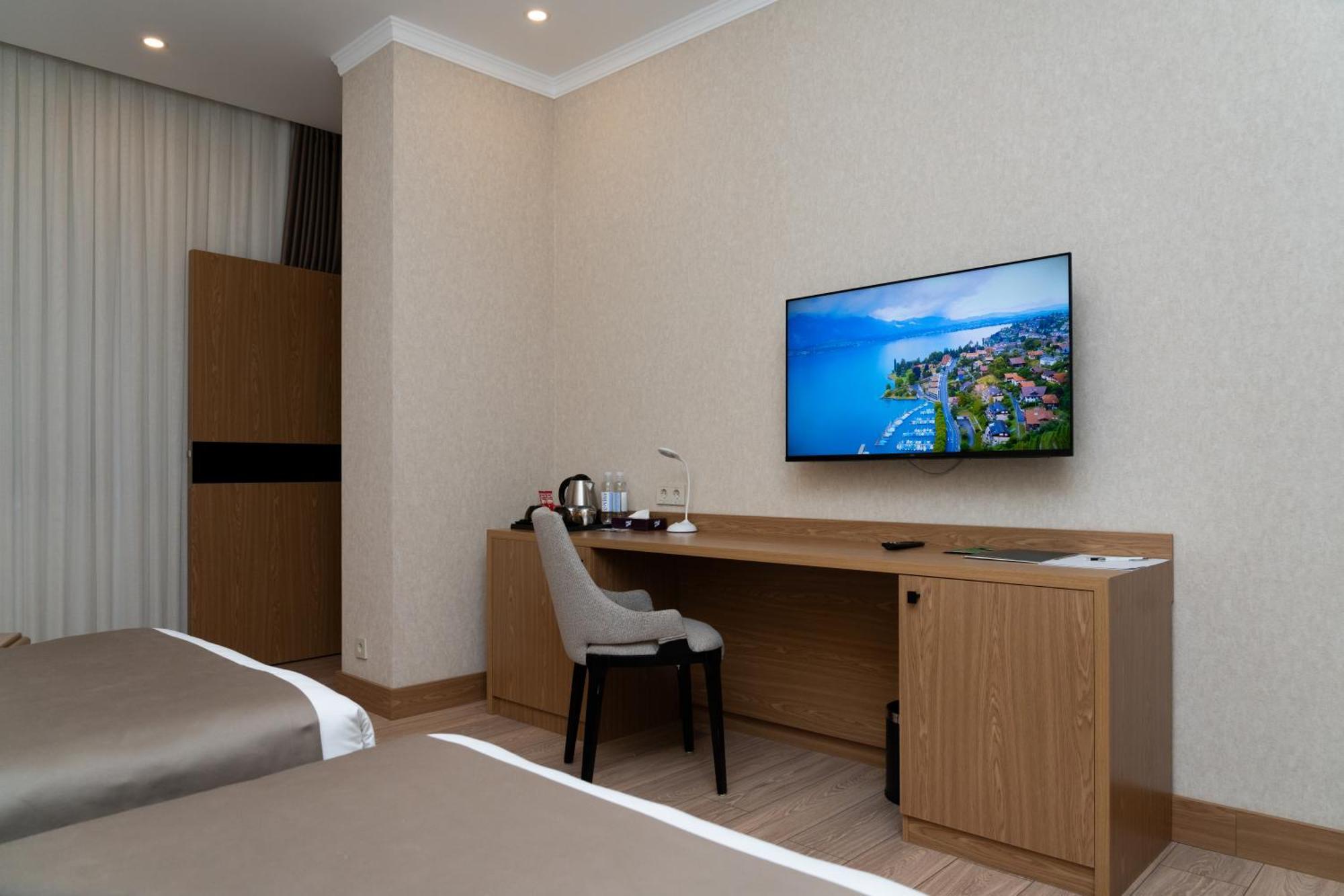Al Anvar Halal Hotel By Hotelpro Group Taşkent Dış mekan fotoğraf