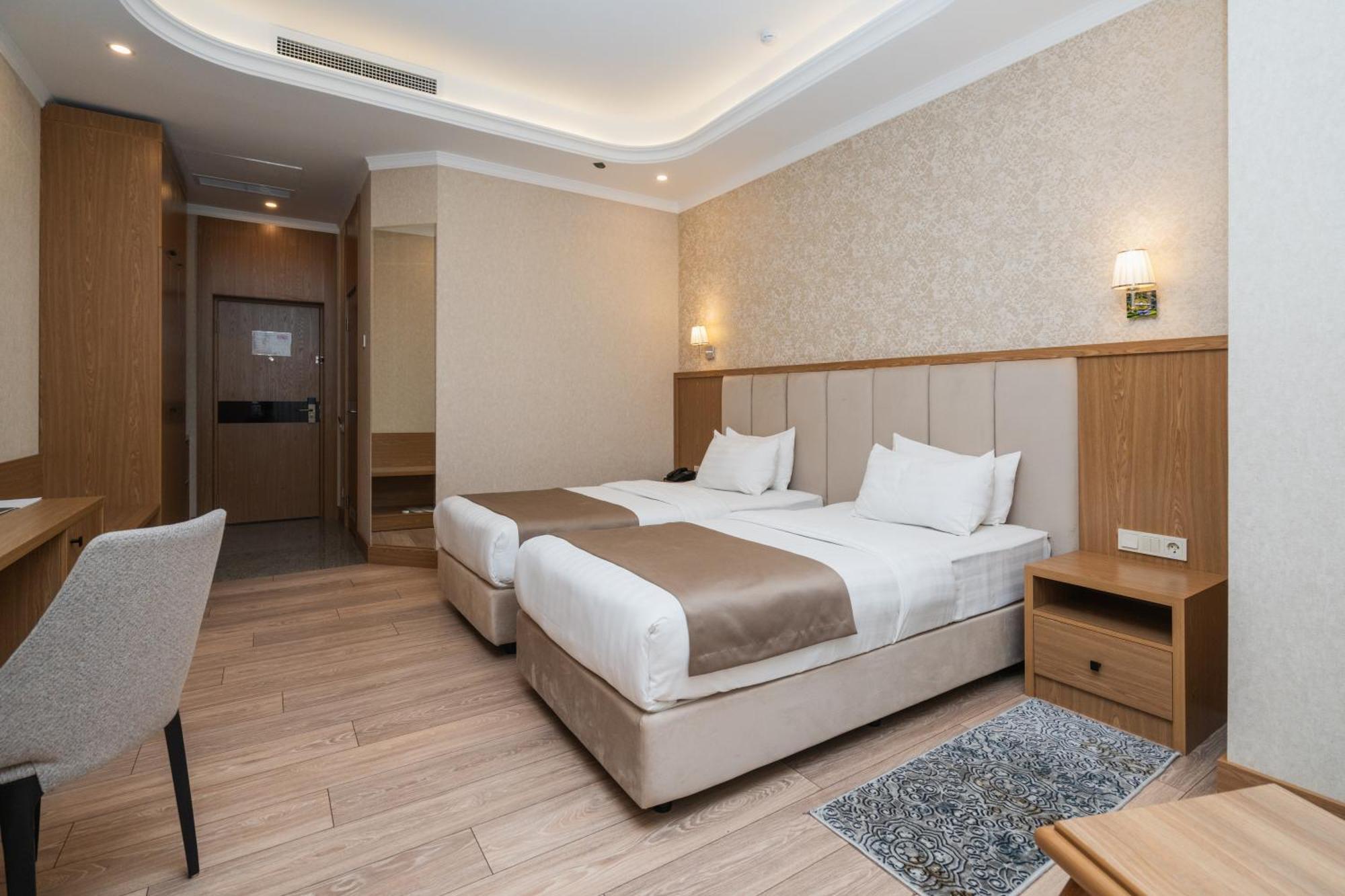 Al Anvar Halal Hotel By Hotelpro Group Taşkent Dış mekan fotoğraf