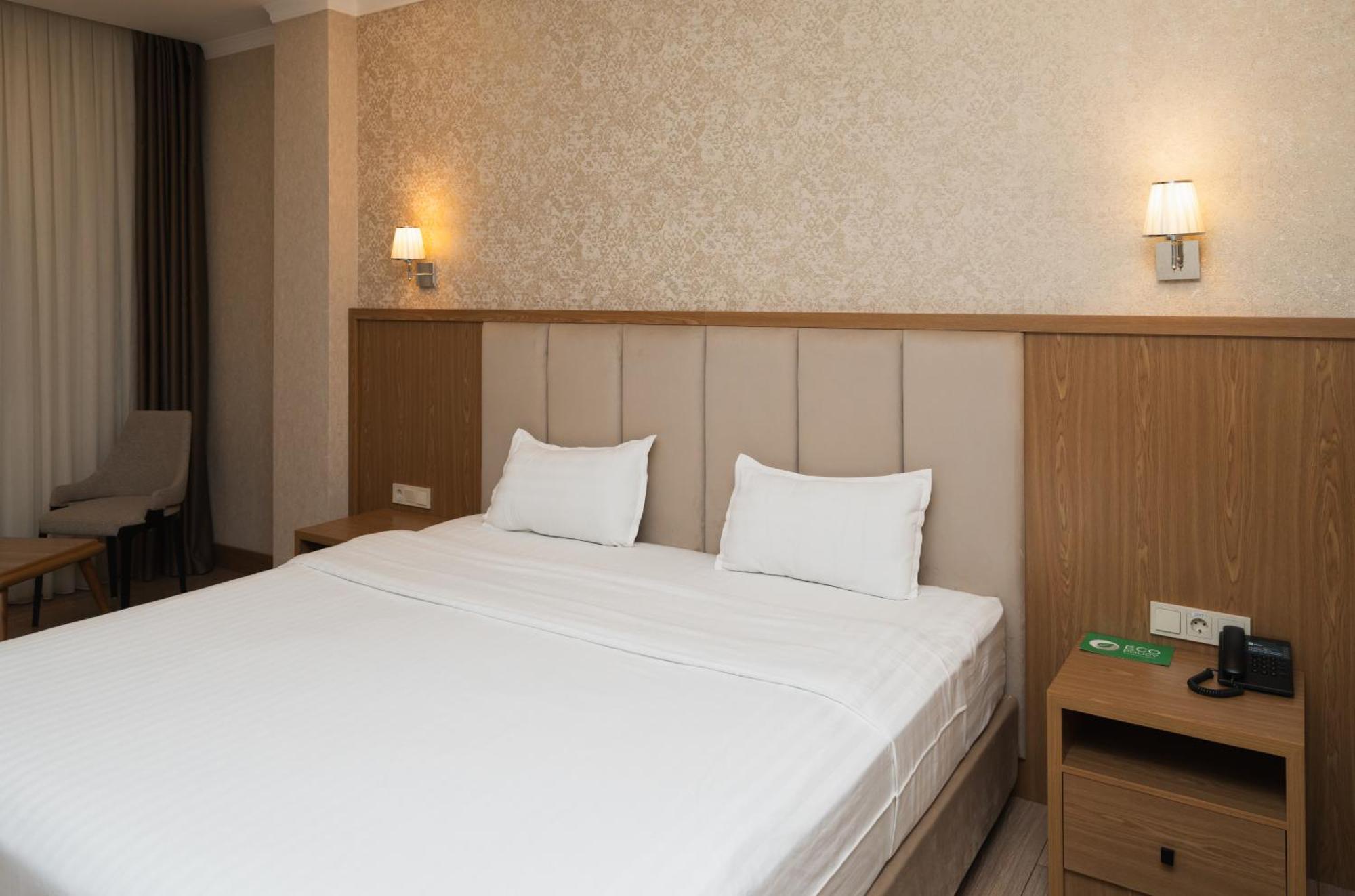 Al Anvar Halal Hotel By Hotelpro Group Taşkent Dış mekan fotoğraf