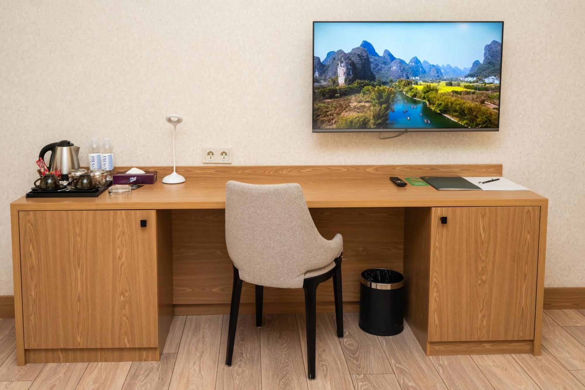 Al Anvar Halal Hotel By Hotelpro Group Taşkent Dış mekan fotoğraf