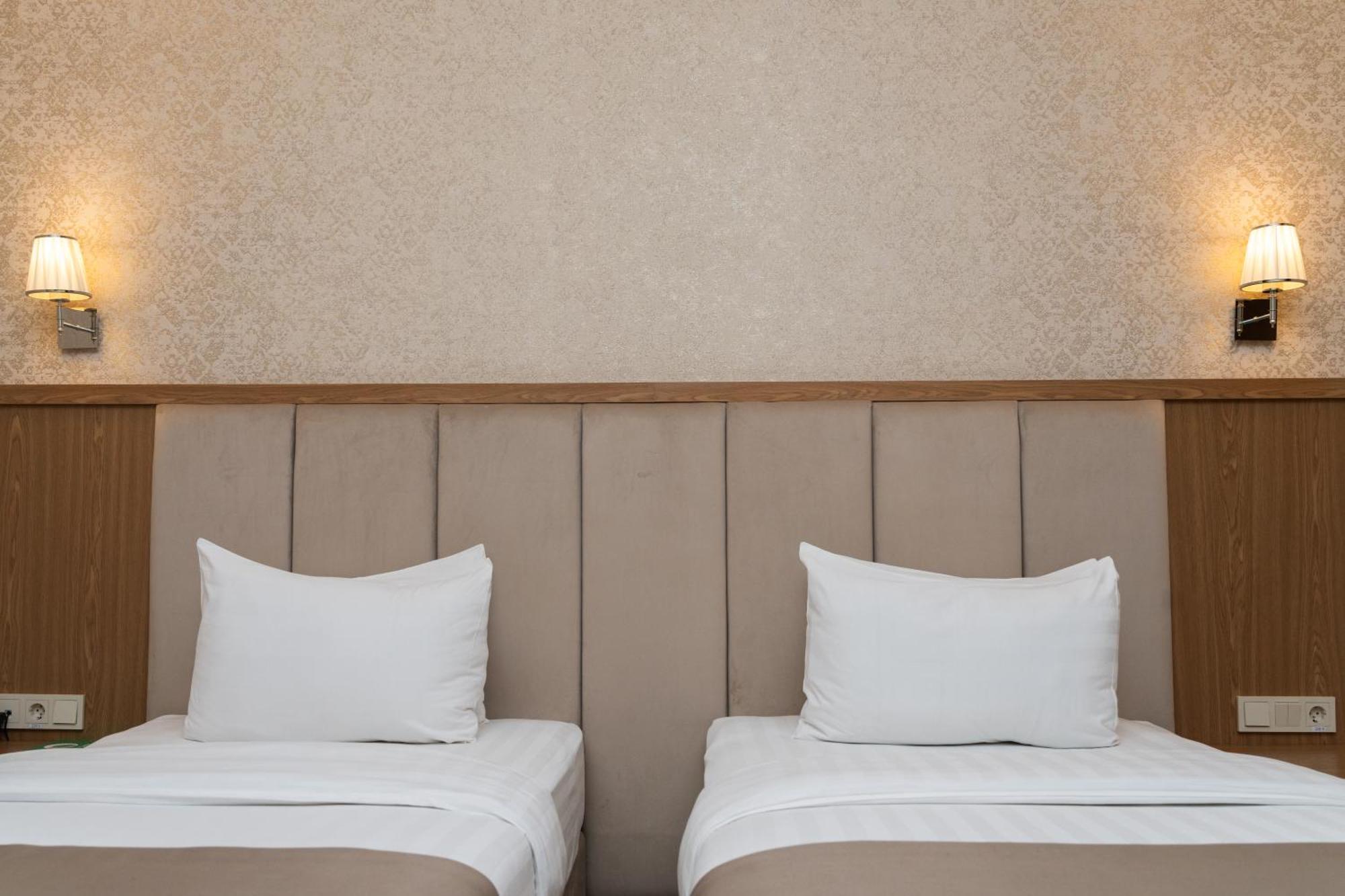 Al Anvar Halal Hotel By Hotelpro Group Taşkent Dış mekan fotoğraf