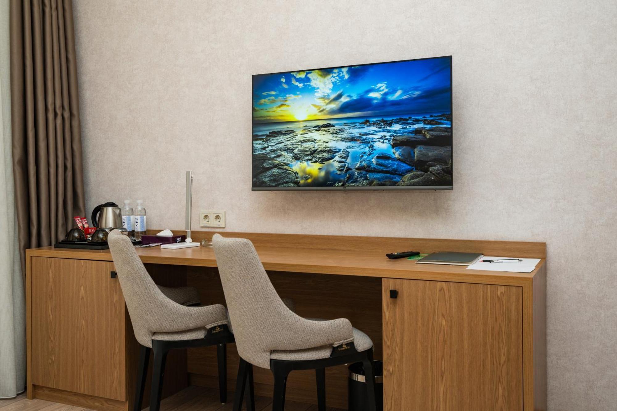 Al Anvar Halal Hotel By Hotelpro Group Taşkent Dış mekan fotoğraf