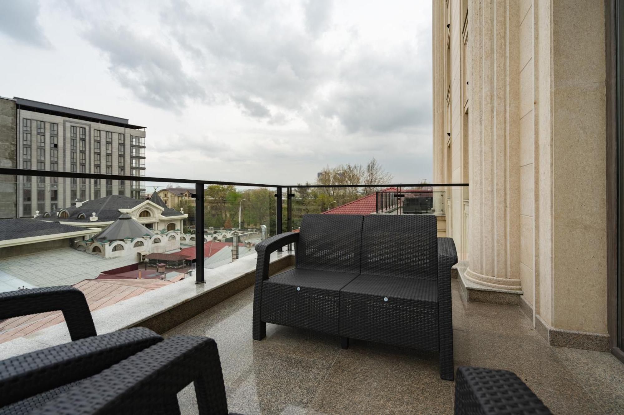 Al Anvar Halal Hotel By Hotelpro Group Taşkent Dış mekan fotoğraf