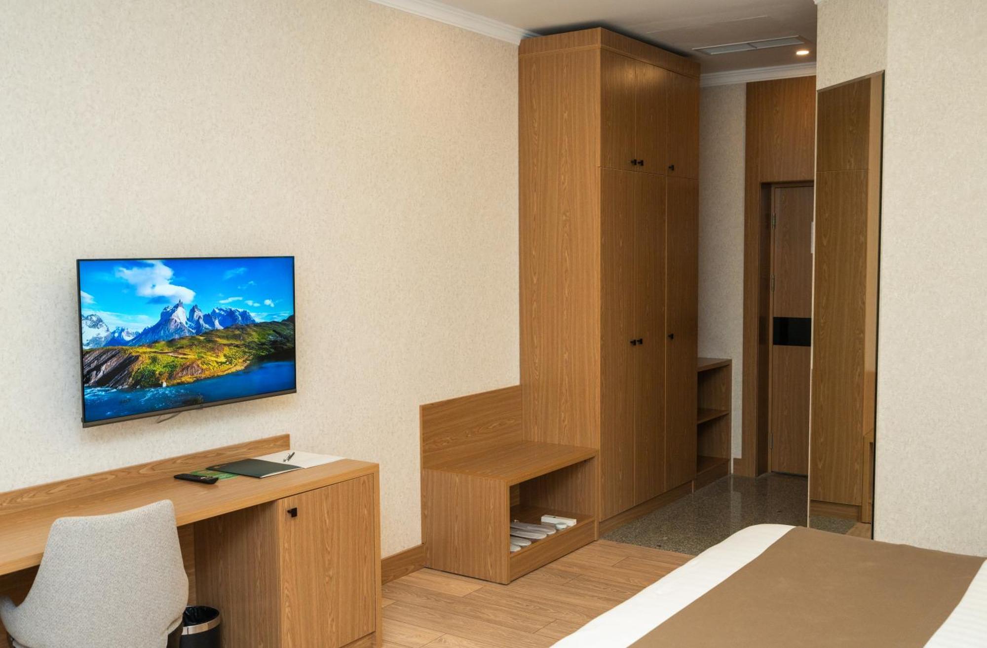 Al Anvar Halal Hotel By Hotelpro Group Taşkent Dış mekan fotoğraf