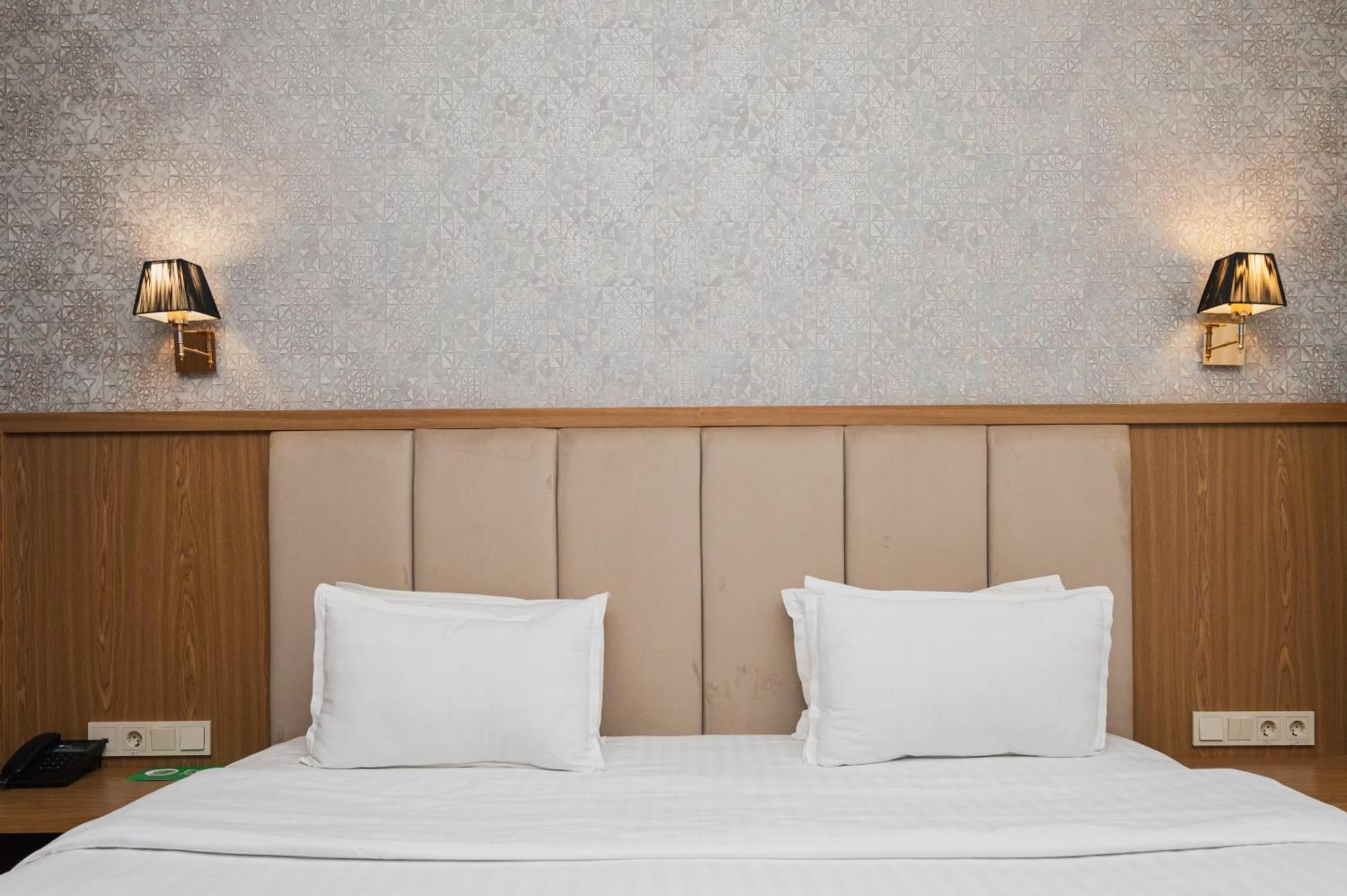 Al Anvar Halal Hotel By Hotelpro Group Taşkent Oda fotoğraf