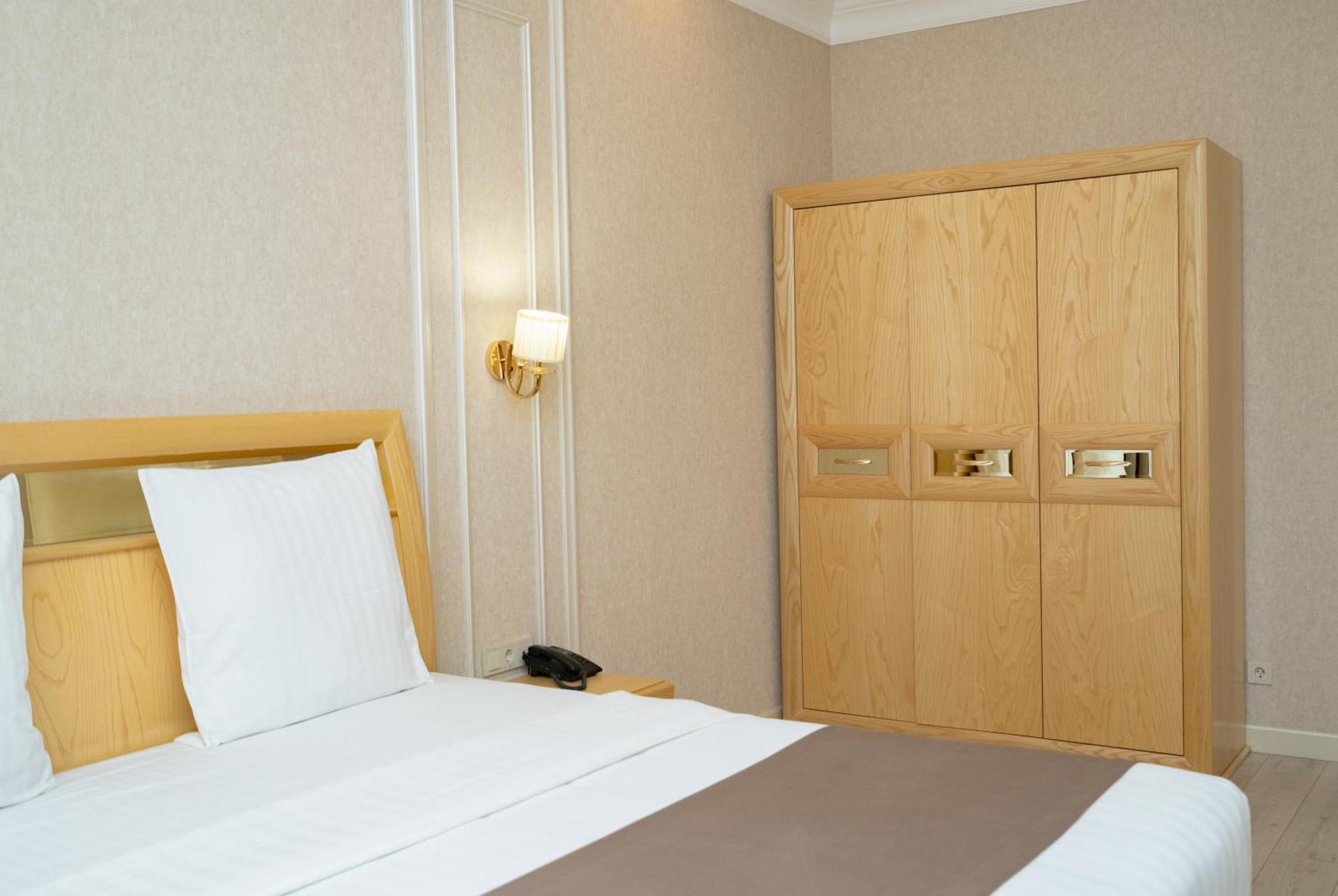 Al Anvar Halal Hotel By Hotelpro Group Taşkent Dış mekan fotoğraf