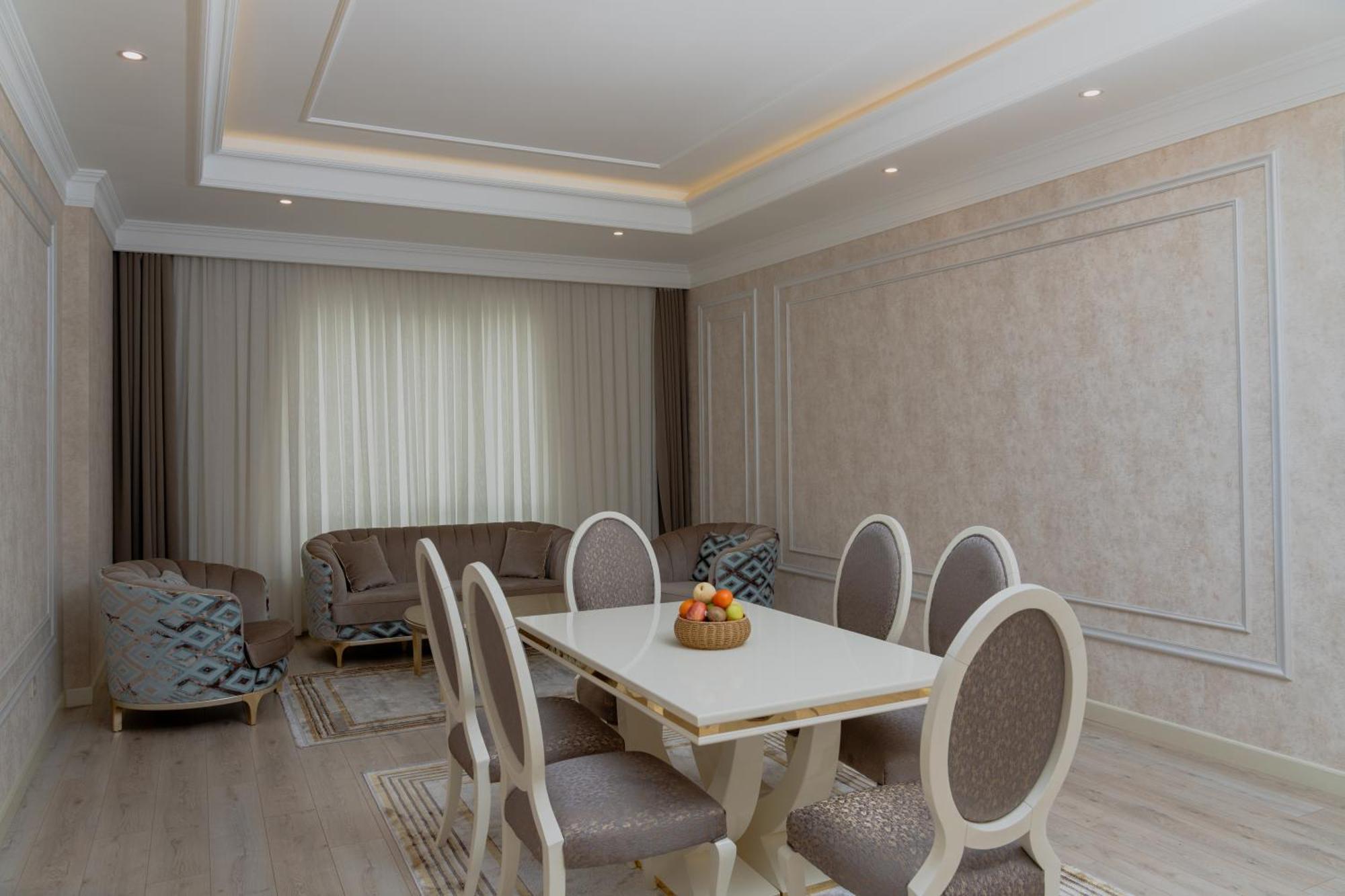 Al Anvar Halal Hotel By Hotelpro Group Taşkent Dış mekan fotoğraf