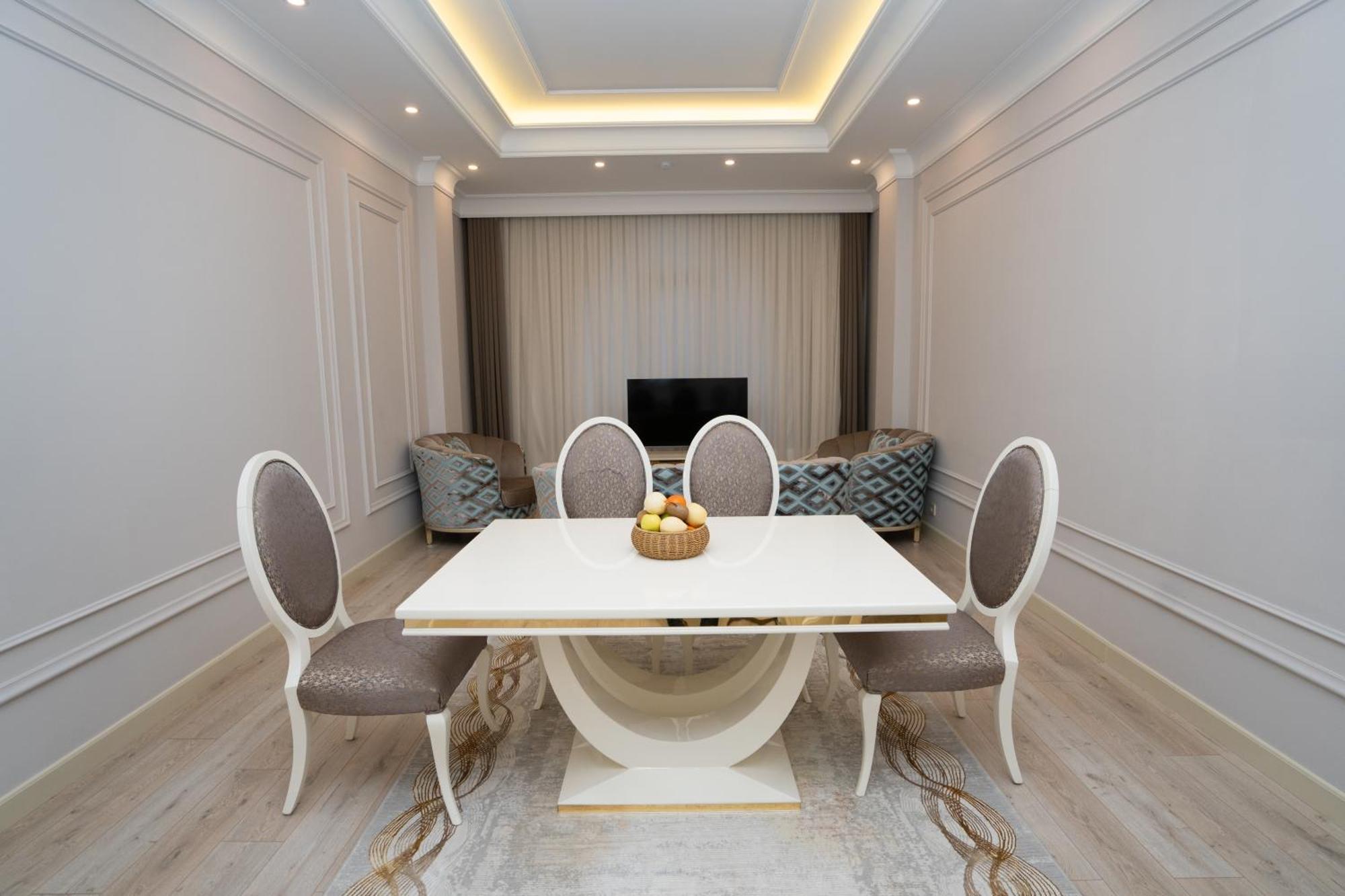 Al Anvar Halal Hotel By Hotelpro Group Taşkent Dış mekan fotoğraf