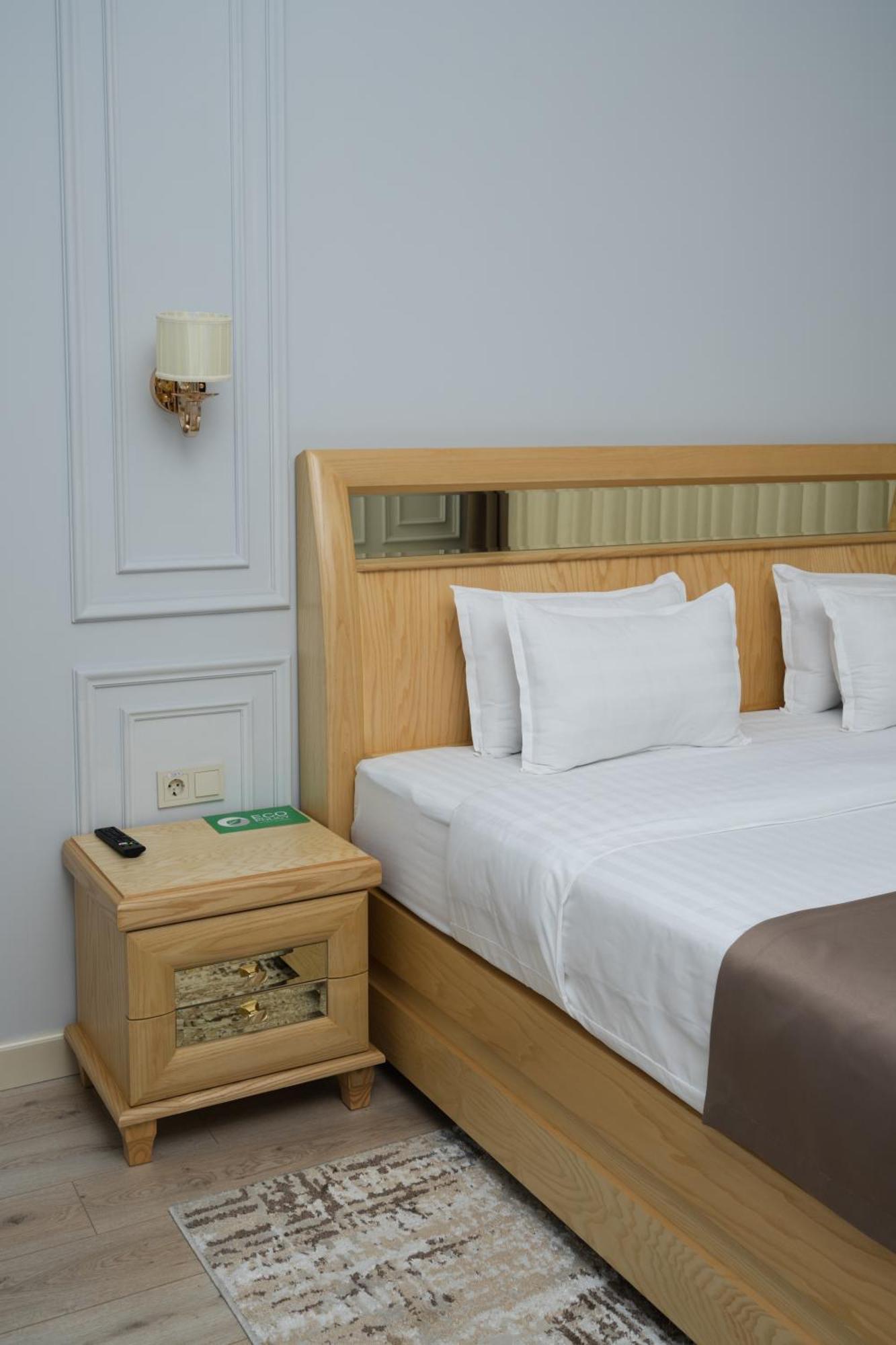 Al Anvar Halal Hotel By Hotelpro Group Taşkent Dış mekan fotoğraf