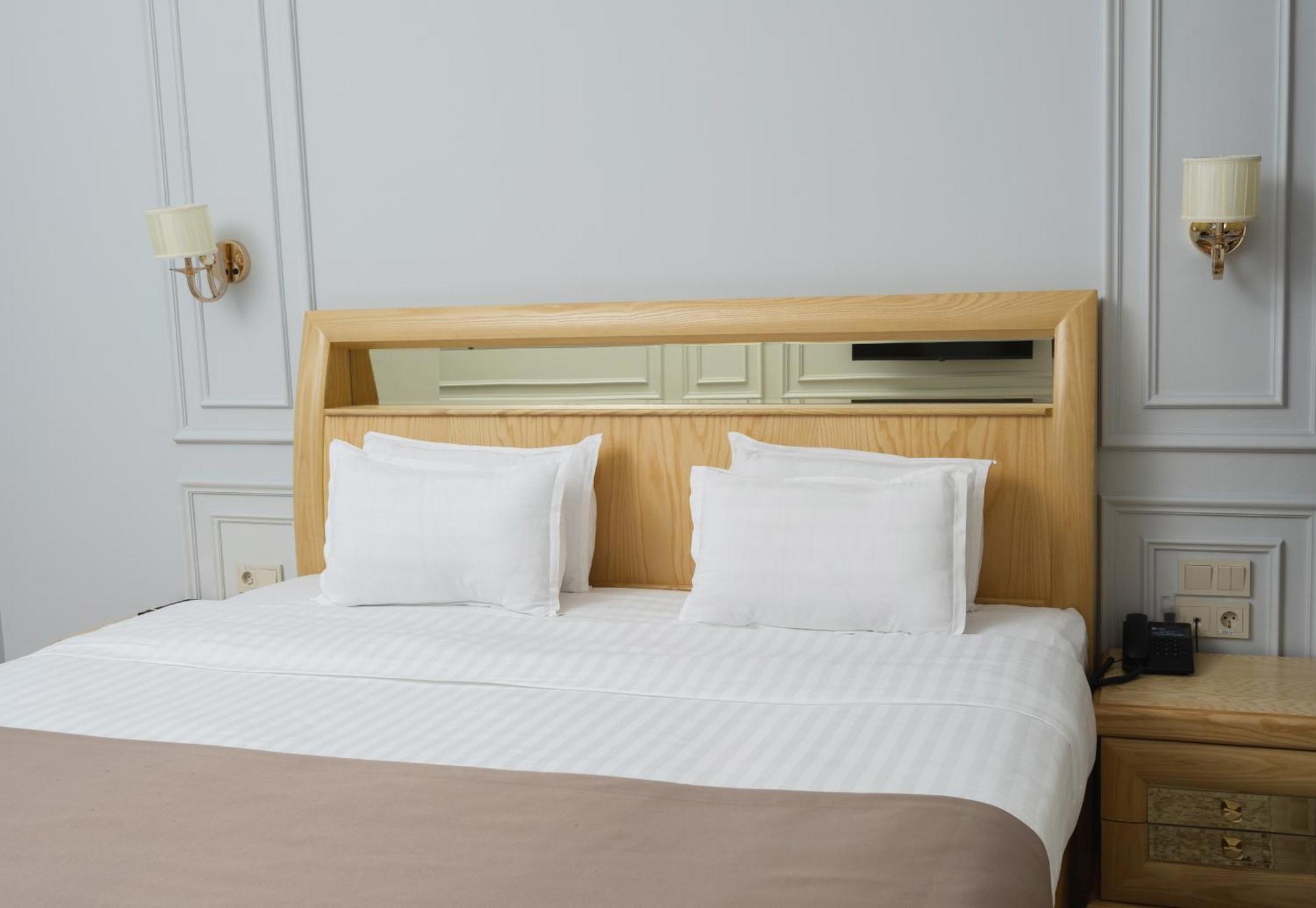 Al Anvar Halal Hotel By Hotelpro Group Taşkent Dış mekan fotoğraf